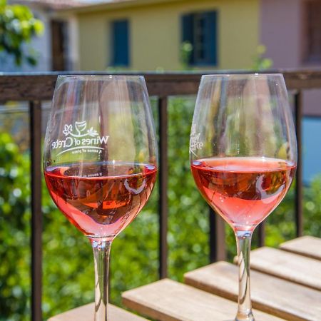 Katerinas House Apartment Chania  Ngoại thất bức ảnh