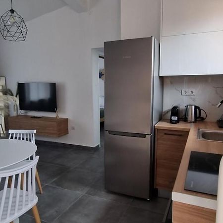 Katerinas House Apartment Chania  Ngoại thất bức ảnh