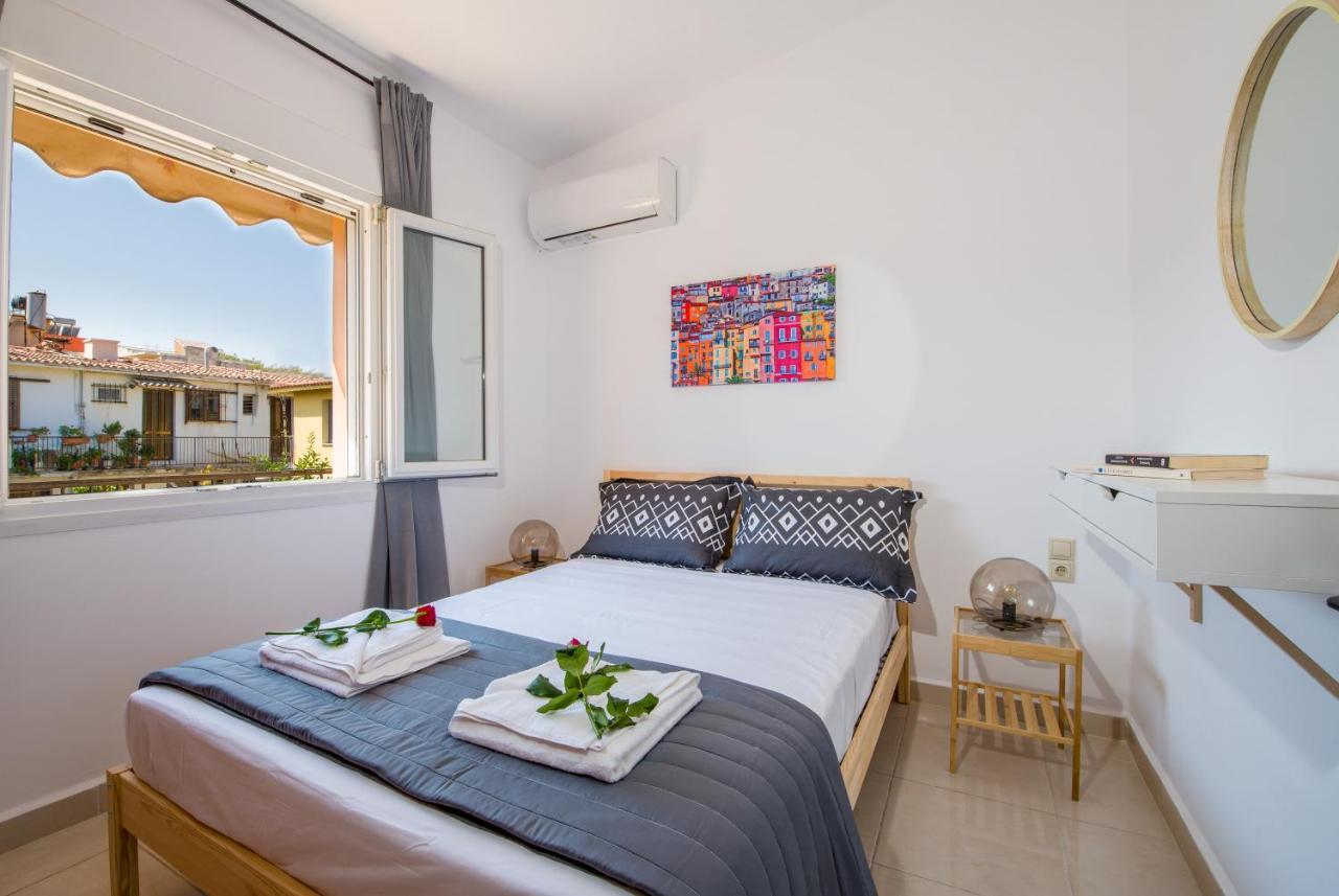 Katerinas House Apartment Chania  Ngoại thất bức ảnh