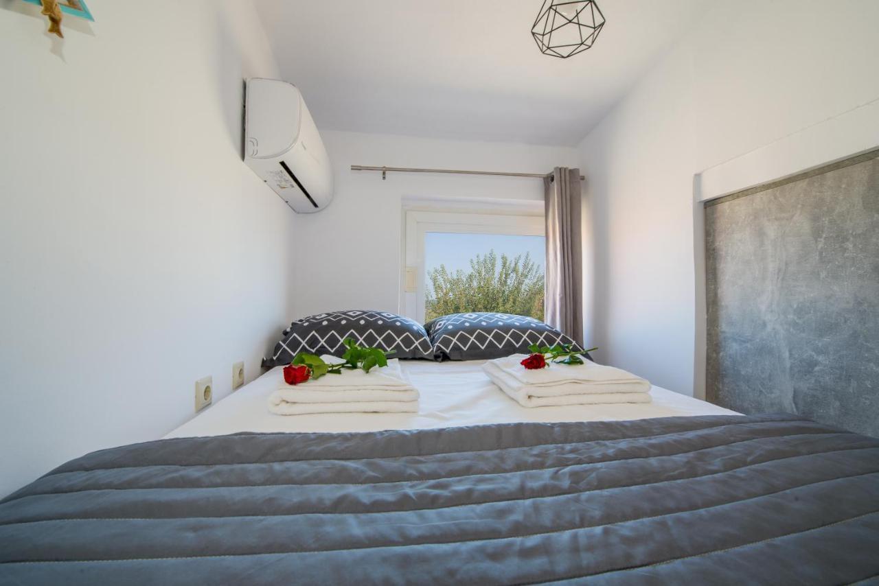 Katerinas House Apartment Chania  Ngoại thất bức ảnh