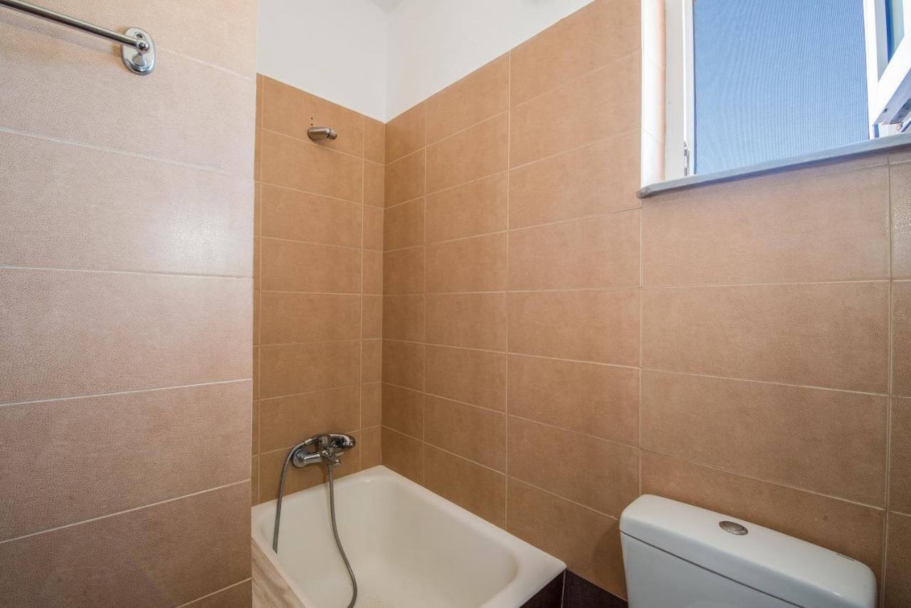 Katerinas House Apartment Chania  Ngoại thất bức ảnh