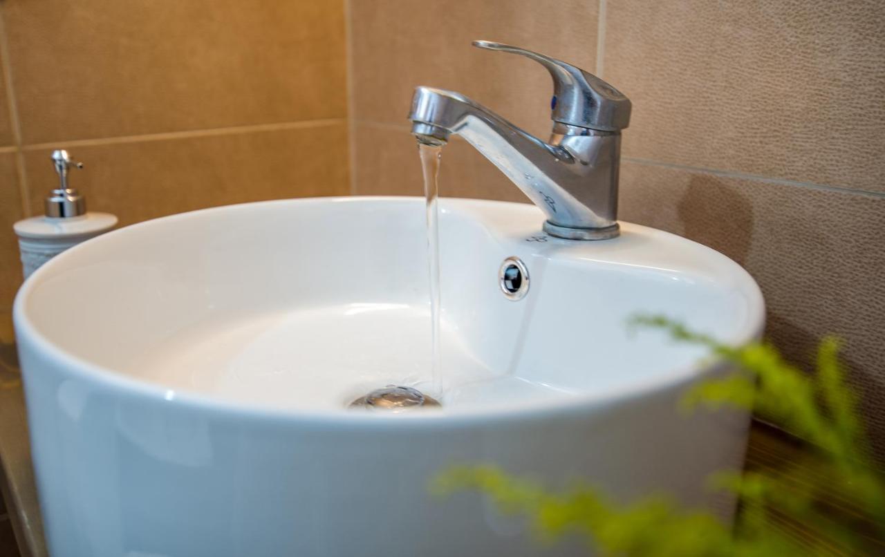 Katerinas House Apartment Chania  Ngoại thất bức ảnh