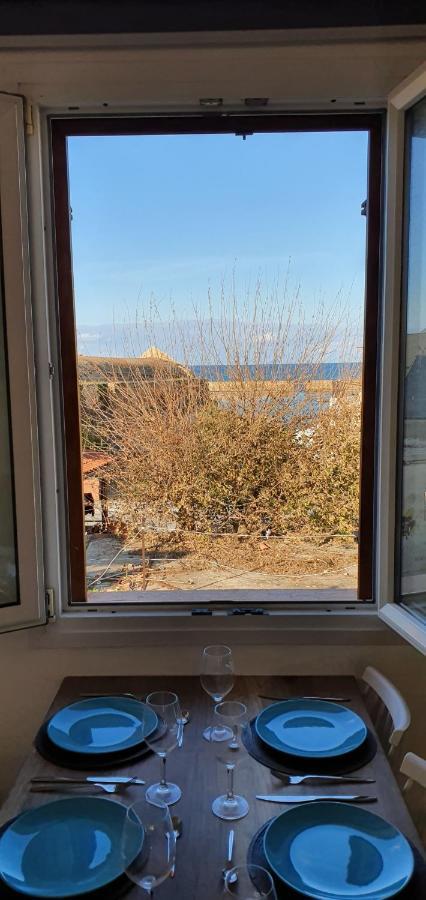 Katerinas House Apartment Chania  Ngoại thất bức ảnh