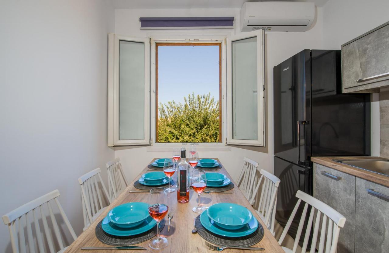 Katerinas House Apartment Chania  Ngoại thất bức ảnh