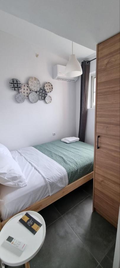 Katerinas House Apartment Chania  Ngoại thất bức ảnh