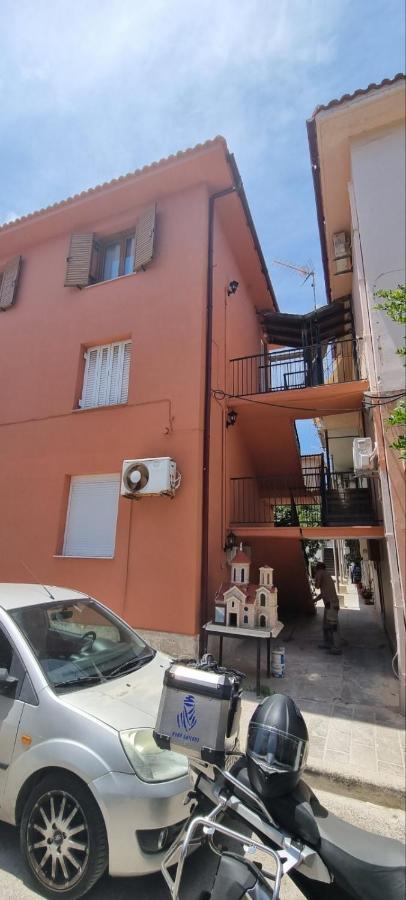 Katerinas House Apartment Chania  Ngoại thất bức ảnh