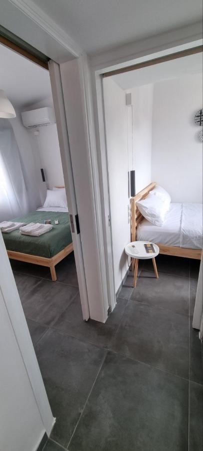 Katerinas House Apartment Chania  Ngoại thất bức ảnh