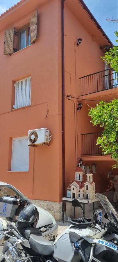 Katerinas House Apartment Chania  Ngoại thất bức ảnh