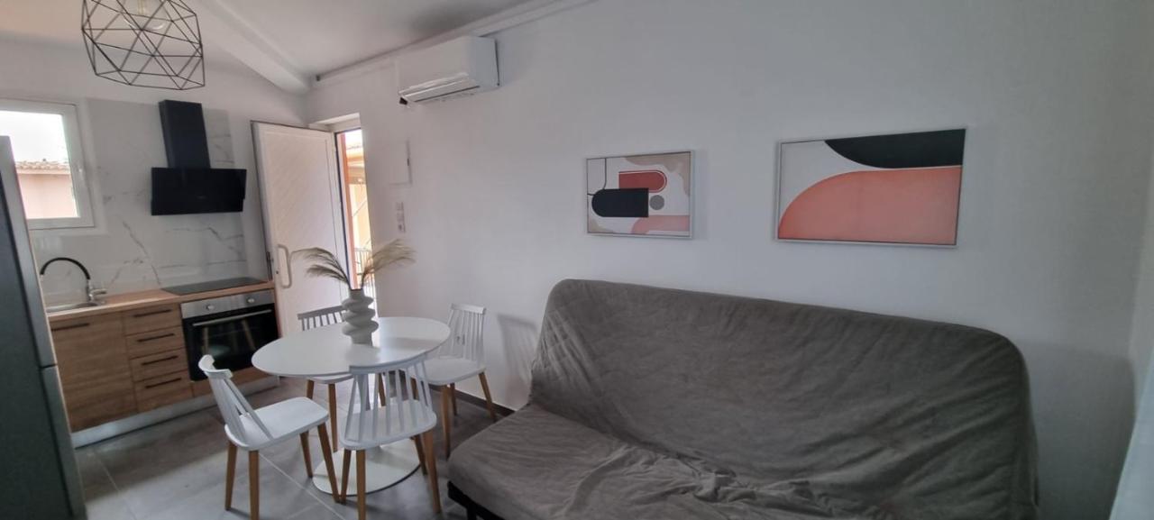Katerinas House Apartment Chania  Ngoại thất bức ảnh