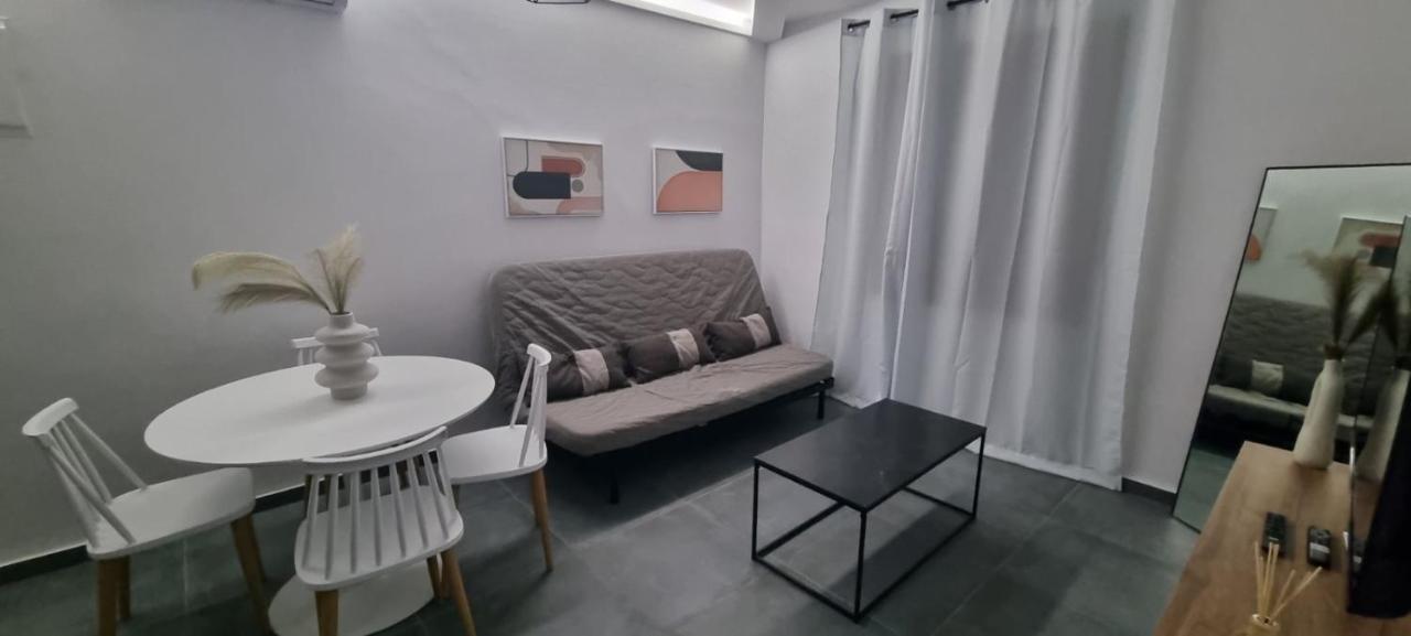 Katerinas House Apartment Chania  Ngoại thất bức ảnh