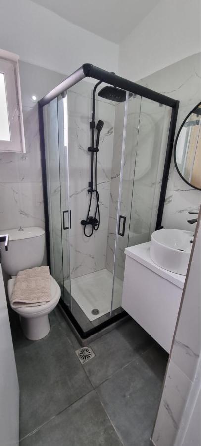 Katerinas House Apartment Chania  Ngoại thất bức ảnh