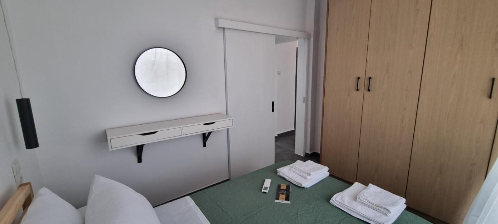 Katerinas House Apartment Chania  Ngoại thất bức ảnh