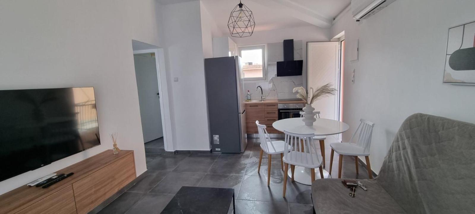 Katerinas House Apartment Chania  Ngoại thất bức ảnh
