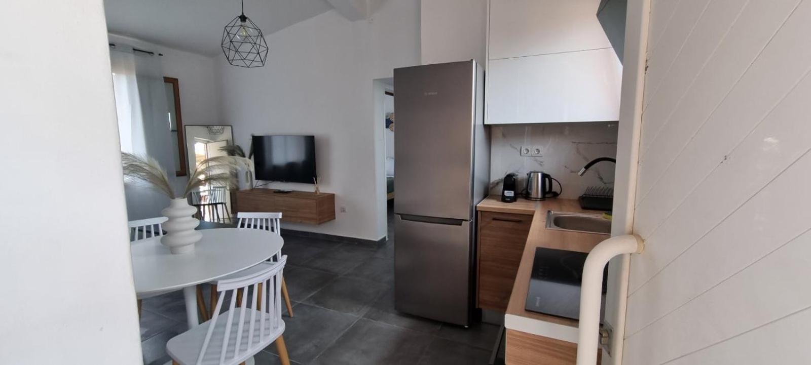 Katerinas House Apartment Chania  Ngoại thất bức ảnh