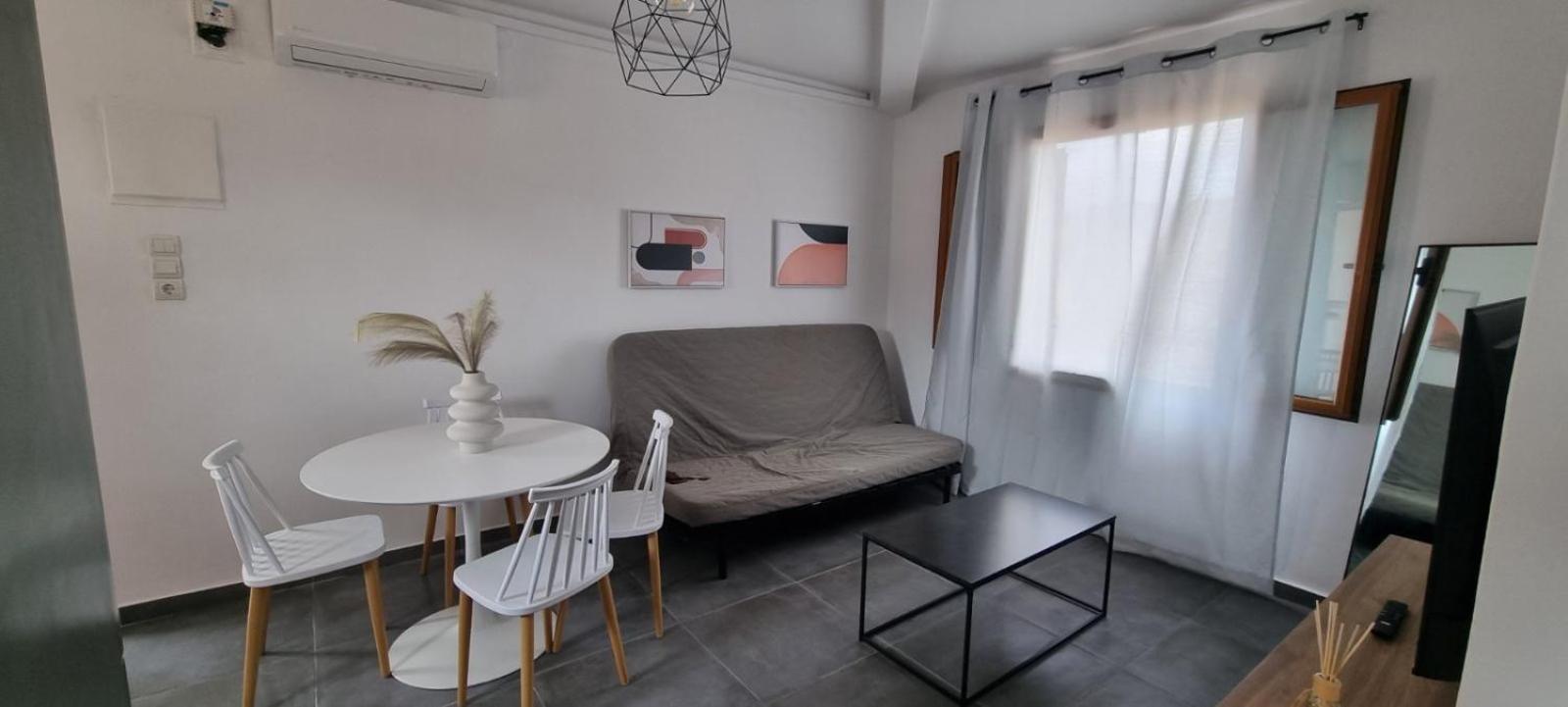 Katerinas House Apartment Chania  Ngoại thất bức ảnh
