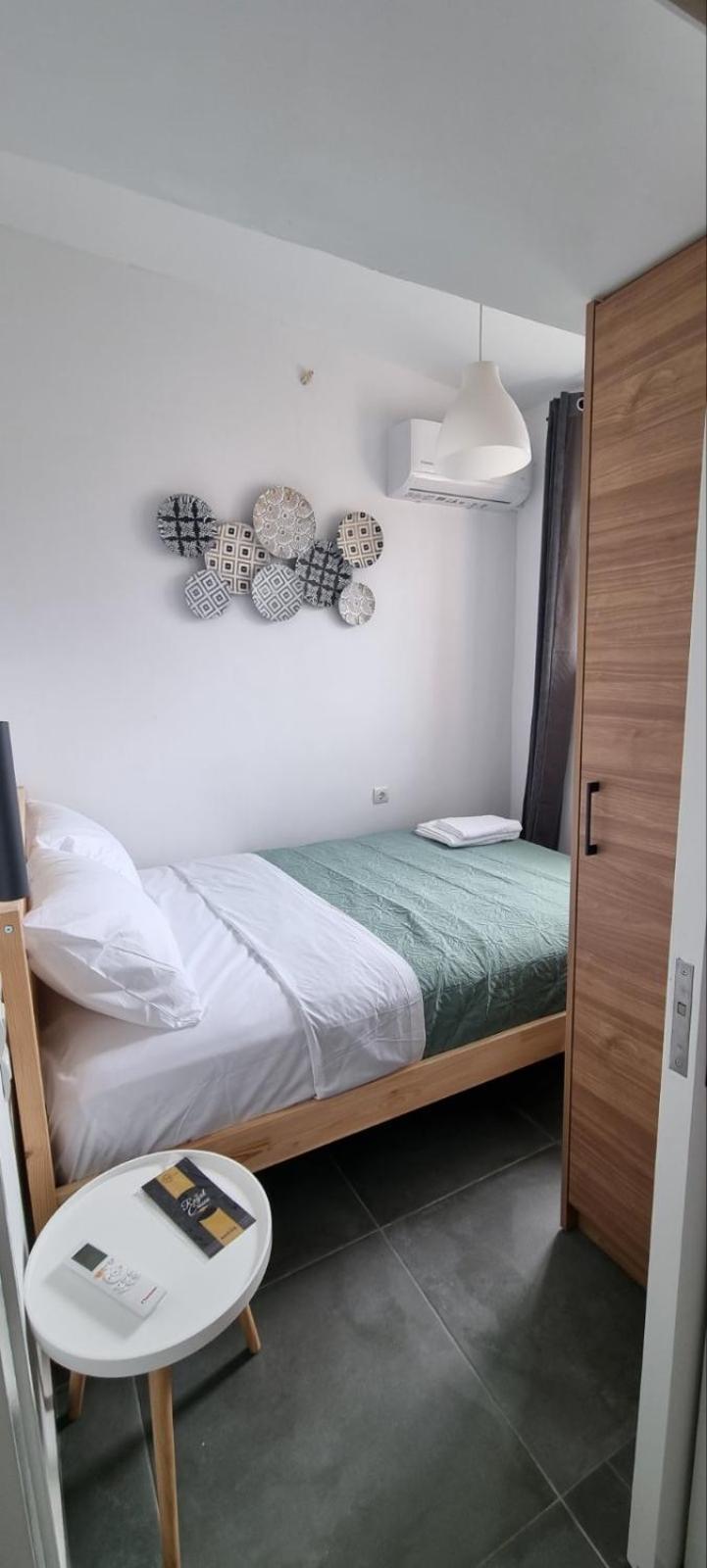 Katerinas House Apartment Chania  Ngoại thất bức ảnh
